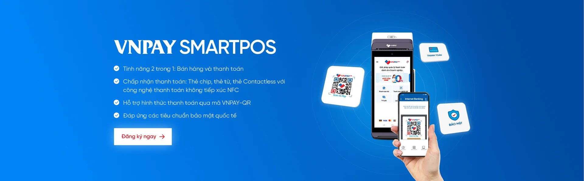Smartpos