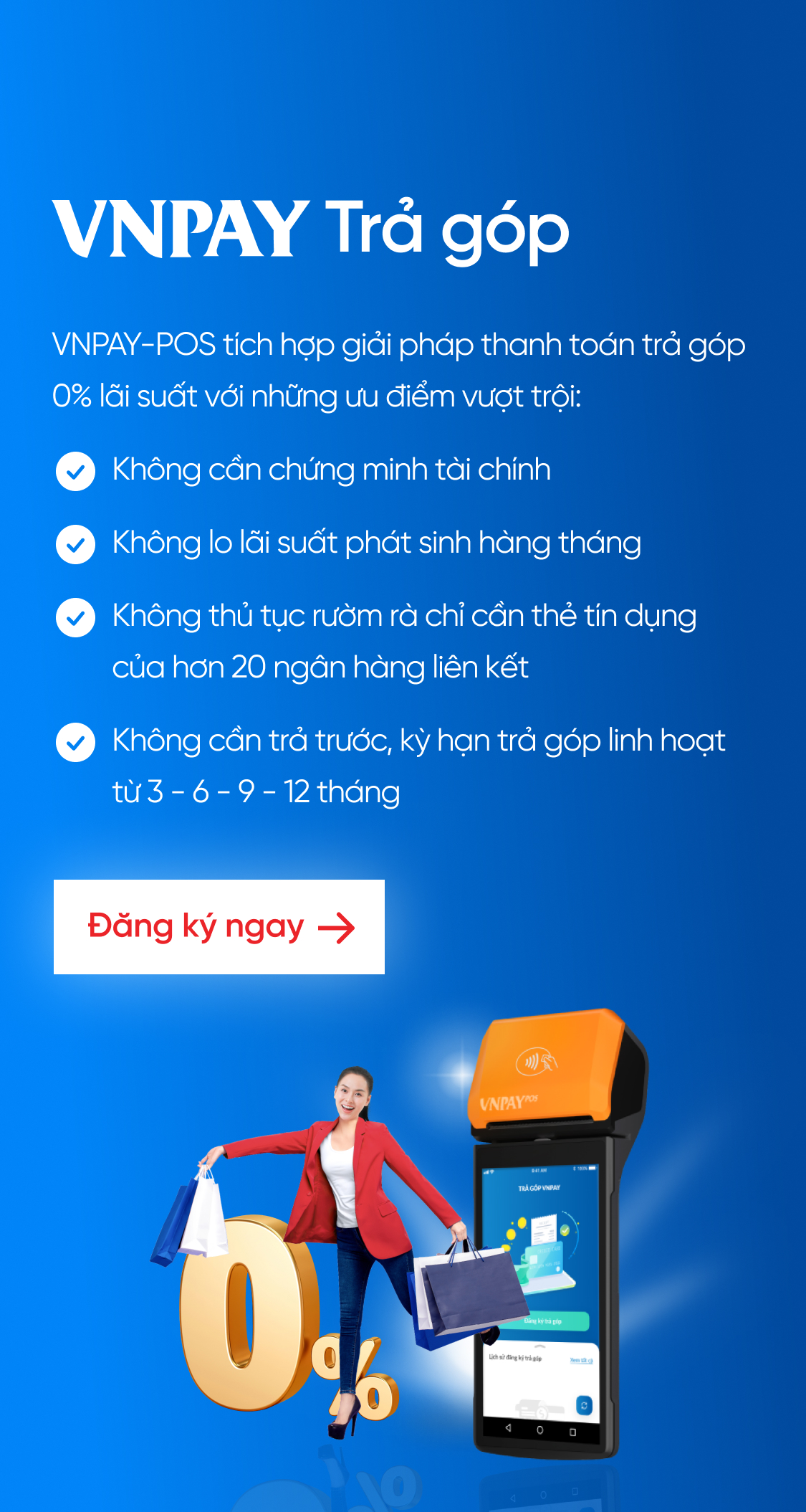 Trả góp